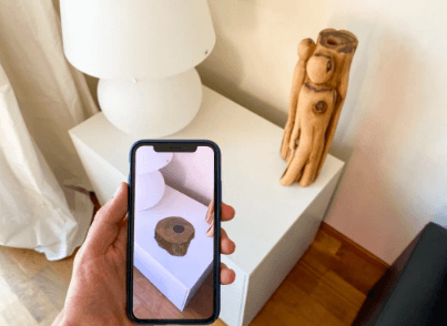 How Augmented Reality Is Changing the Way We Shop