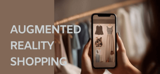 How Augmented Reality Is Transforming Retail