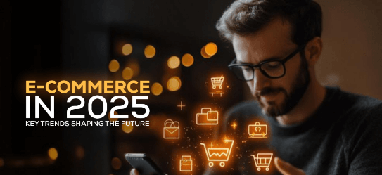 How Automation Is Shaping the Future of E-Commerce