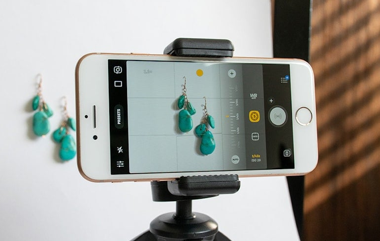 Picture Perfect: The Best Digital Tools for Creating Product Photos That Stand Out