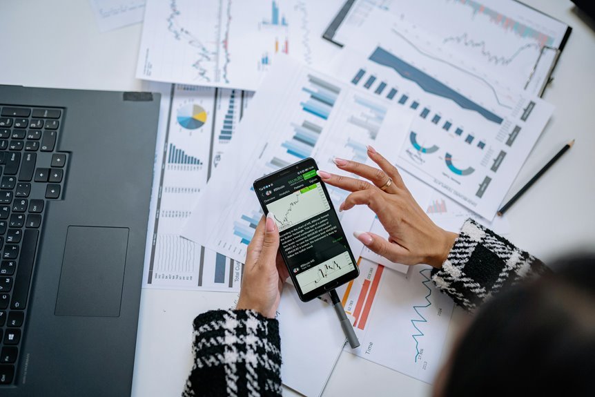 analyze phone streams efficiently