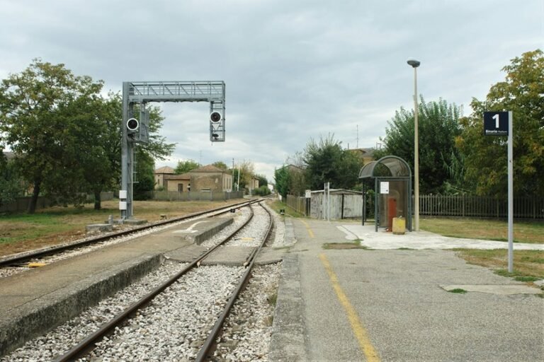 echo signal bridge location