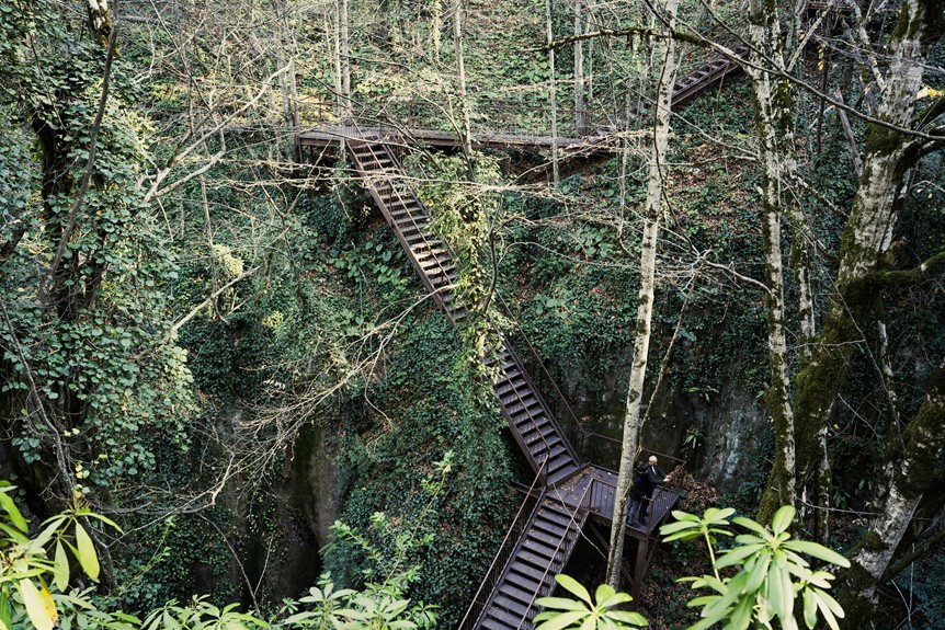 endless possibilities ahead here