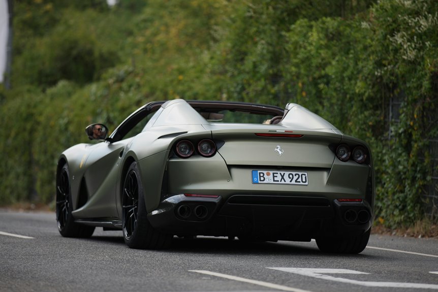 luminous pathway transformation drive