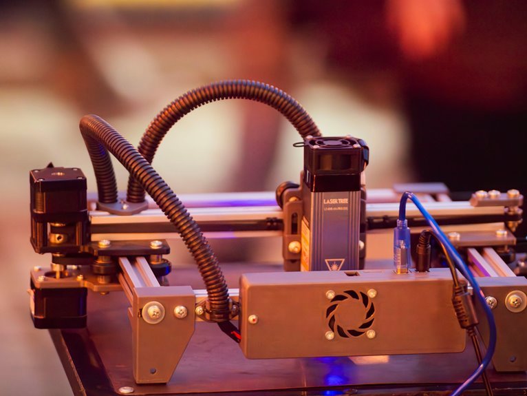 market advancement in industry