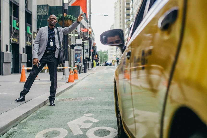 titan beam leadership address